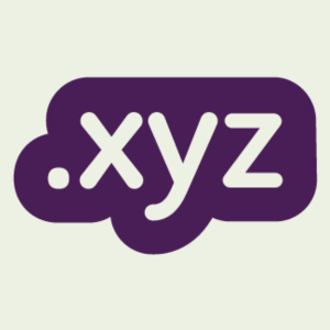 XYZ domains